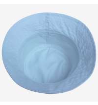 Панама Challenge, голубая (небесная)