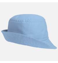 Панама Challenge, голубая (небесная)