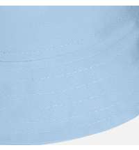 Панама Challenge, голубая (небесная)