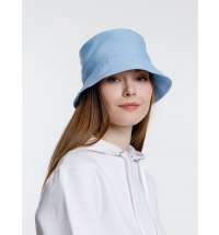 Панама Challenge, голубая (небесная)