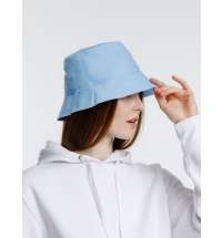 Панама Challenge, голубая (небесная)