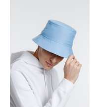 Панама Challenge, голубая (небесная)