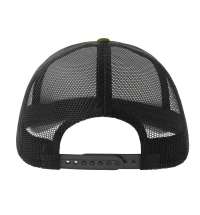 Бейсболка RAPPER-S, 5 клиньев, пластиковая застёжка