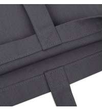 Сумка шоппер хлопковый MALL 220