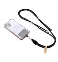 Ремешок-держатель для телефона CarryLoop из rPET RCS