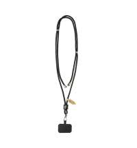 Ремешок-держатель для телефона CarryLoop из rPET RCS