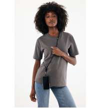 Ремешок-держатель для телефона CarryLoop из rPET RCS