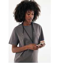 Ремешок-держатель для телефона CarryLoop из rPET RCS