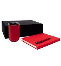 Набор Paper Box Red