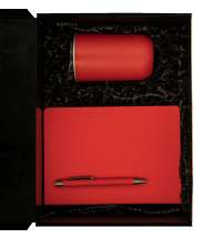 Набор Paper Box Red