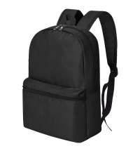 Рюкзак BASIS HOLD-ON TO GO, Чёрный/Голубой