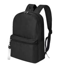 Рюкзак BASIS HOLD-ON TO GO, Чёрный/Белый