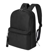 Рюкзак BASIS HOLD-ON TO GO, Чёрный/Чёрный