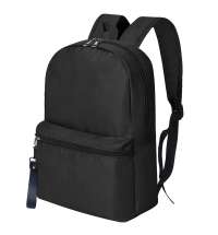 Рюкзак BASIS HOLD-ON TO GO, Чёрный/Тёмно-Синий