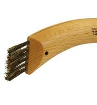 Нож грибника Opinel No 8, бук