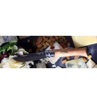 Нож Opinel No 12, бук