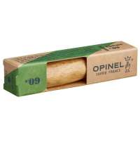 Нож Opinel No 9, дуб