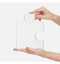 Стела Collab, большая