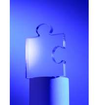 Стела Collab, большая