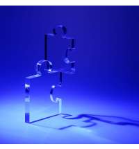 Стела Collab, большая