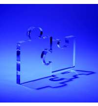 Стела Collab, большая