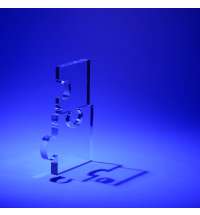 Стела Collab, большая