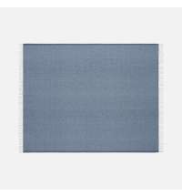 Плед &laquo;Гирвас&raquo;, синий