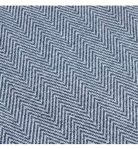 Плед &laquo;Гирвас&raquo;, синий