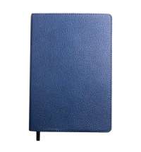 Ежедневник недатированный портфолио Mark, формат А5, в линейку