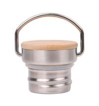 Бутылка для воды DISTILLER, 500мл