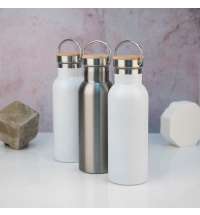 Бутылка для воды DISTILLER, 500мл