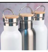 Бутылка для воды DISTILLER, 500мл