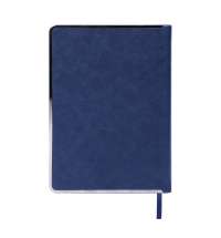 Ежедневник недатированный Montrose, формат А5, в линейку