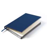 Ежедневник недатированный Montrose, формат А5, в линейку