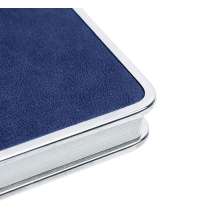 Ежедневник недатированный Montrose, формат А5, в линейку