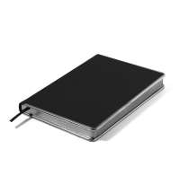 Ежедневник недатированный Montrose, формат А5, в линейку