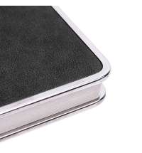 Ежедневник недатированный Montrose, формат А5, в линейку