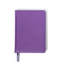 Ежедневник недатированный Campbell, формат А5,  в линейку