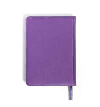 Ежедневник недатированный Campbell, формат А5,  в линейку