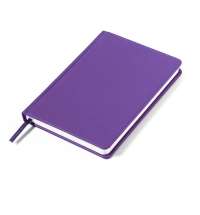 Ежедневник недатированный Campbell, формат А5,  в линейку