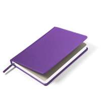 Ежедневник недатированный Campbell, формат А5,  в линейку