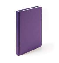 Ежедневник недатированный Campbell, формат А5,  в линейку