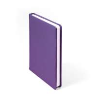 Ежедневник недатированный Campbell, формат А5,  в линейку