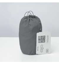 Ветровка унисекс COLIN