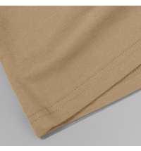 Футболка унисекс оверсайз LIBRA 220