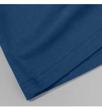 Футболка унисекс оверсайз LIBRA 220