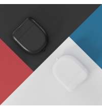 Кабель Xoopar ICE-R с ретрактором 2 в 1, разъёмы USB-C и Lightning, 60 Вт