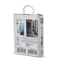 Внешний беспроводной аккумулятор Xoopar Smile с MagSafe и зеркалом, 5000 мА&middot;ч