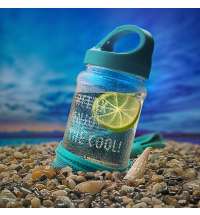 Охлаждающее полотенце Weddell ver.2, голубое