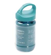 Охлаждающее полотенце Weddell ver.2, голубое